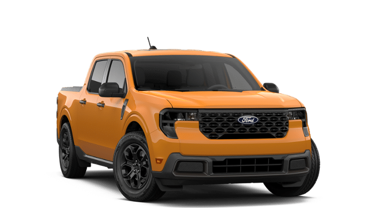 Maverick® vehicle